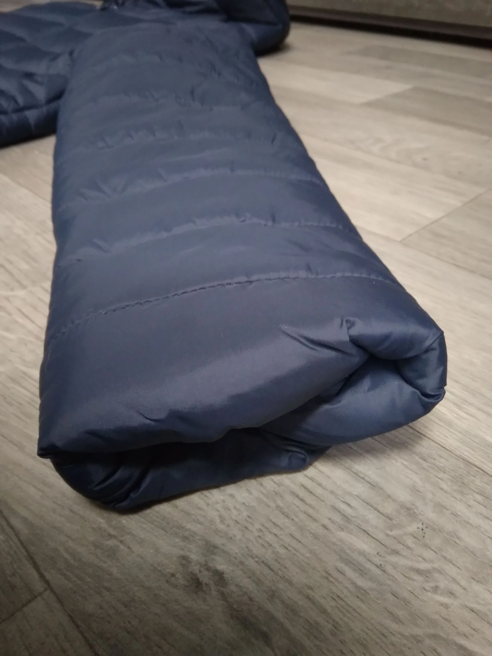 Puffer jacket 10 years old – photo 9